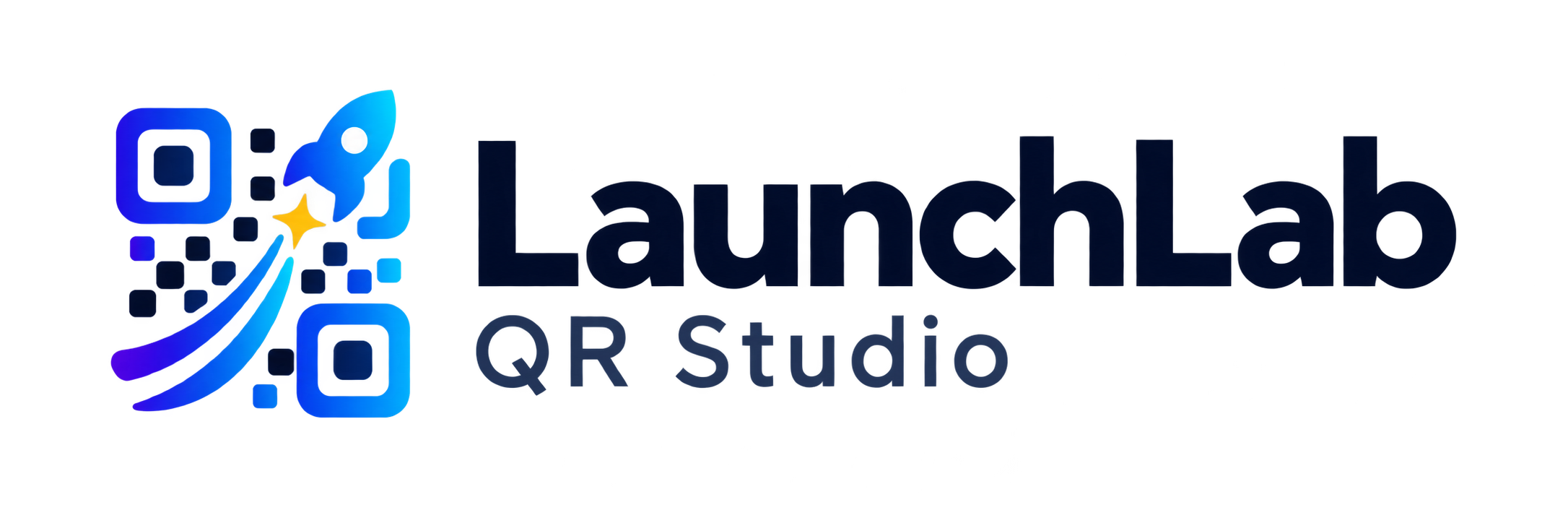 LaunchLab QR Studio